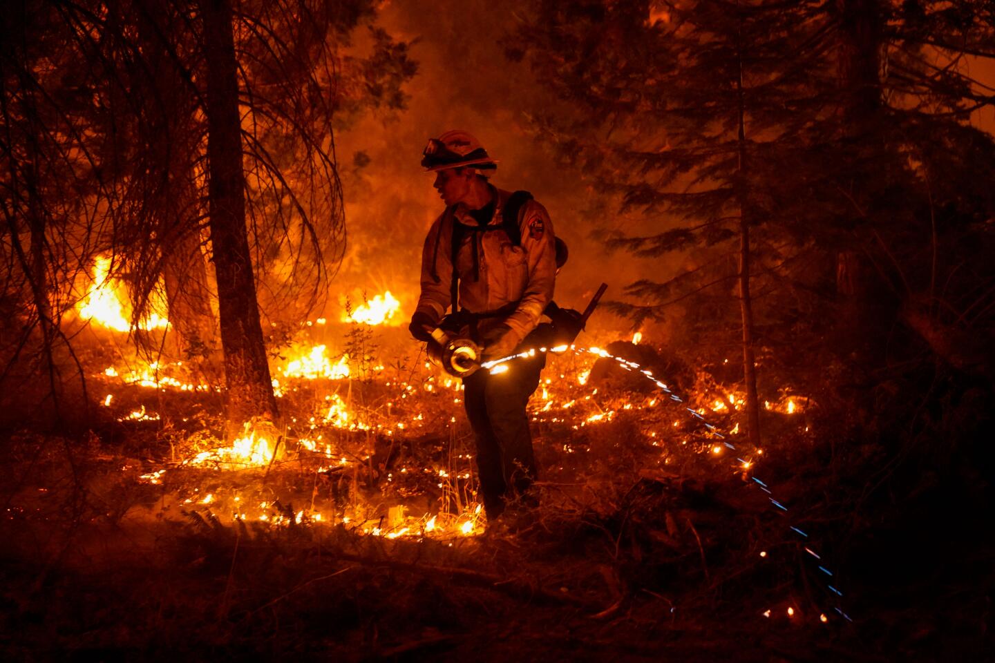 Los Angeles: Death toll from fire rises to 24, only 11% fire controlled