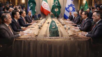 Islamabad meeting Iran Israel tensions 2026 diplomatic talks Pakistan