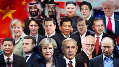 Global political tensions 2026 world leaders meeting crisis