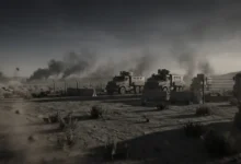 Israel Hezbollah ceasefire violations 2026 showing military activity and tension along Lebanon Israel borde