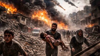 Gaza news, Israel Palestine conflict, ceasefire violations, Gaza attack 2026, Middle East news, breaking news Gaza