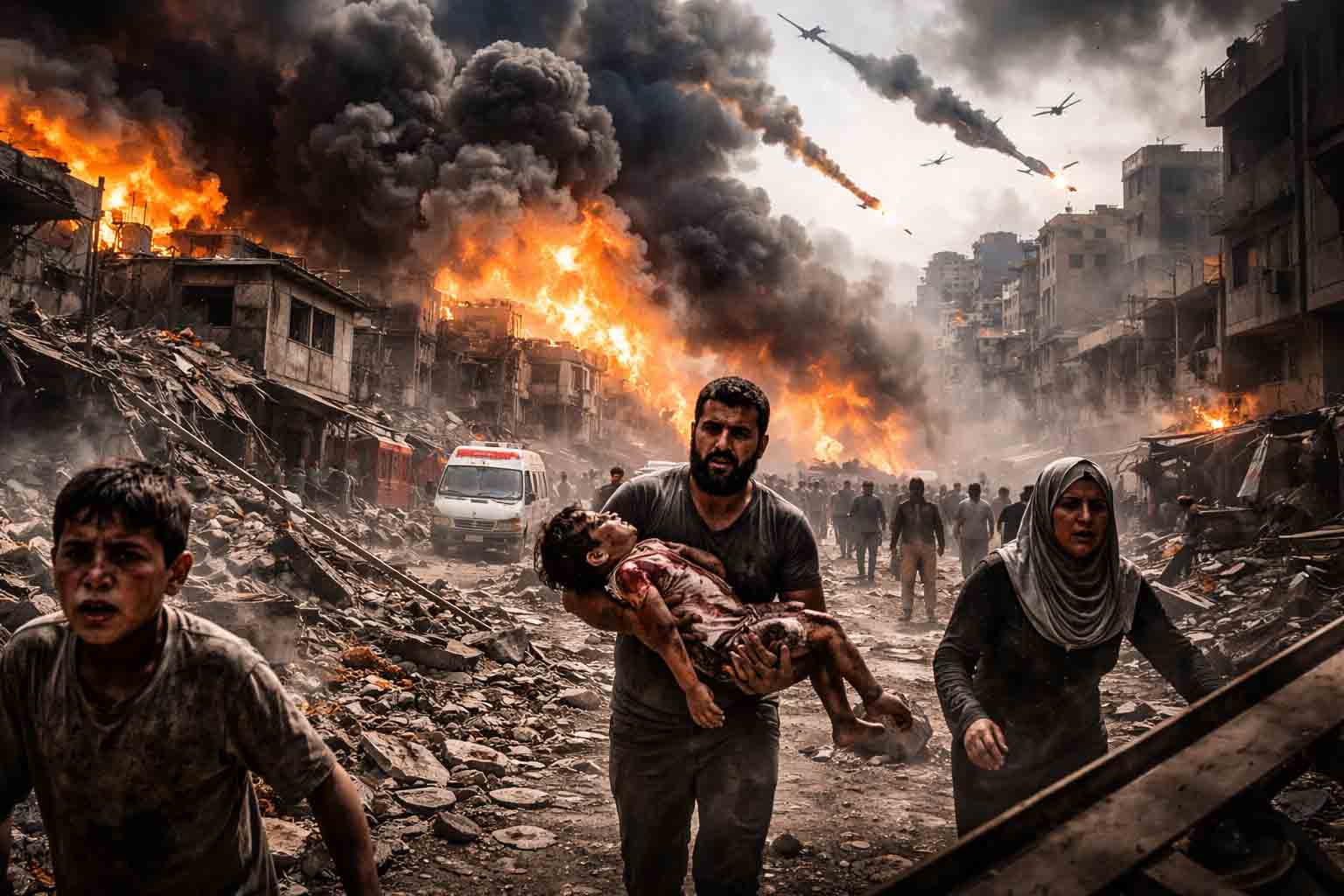 Gaza news, Israel Palestine conflict, ceasefire violations, Gaza attack 2026, Middle East news, breaking news Gaza