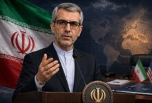 Iran US proposals 2026 showing diplomatic discussion and rising regional tension