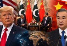 China Pakistan mediation 2026 showing diplomatic talks involving China, Pakistan, and the US