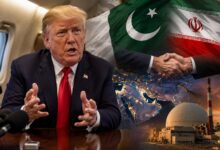 Trump Iran ceasefire statement 2026 discussing Pakistan’s role in regional diplomacy