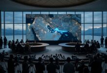 Iran-US diplomatic talks in Switzerland amid discussions about the Strait of Hormuz
