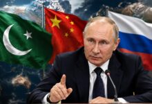 Putin on Pakistan China Relations 2026 discussing South Asian geopolitics and diplomacy